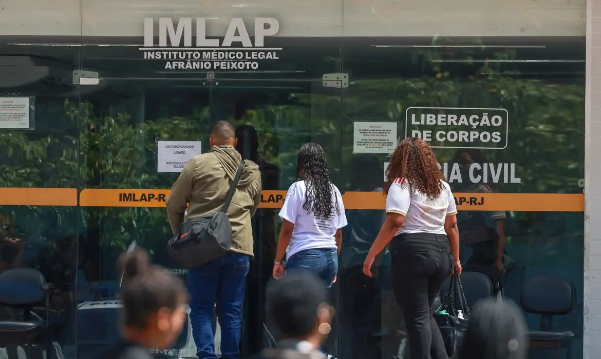 Dia da Consciência Negra deve refletir sobre operações policiais
