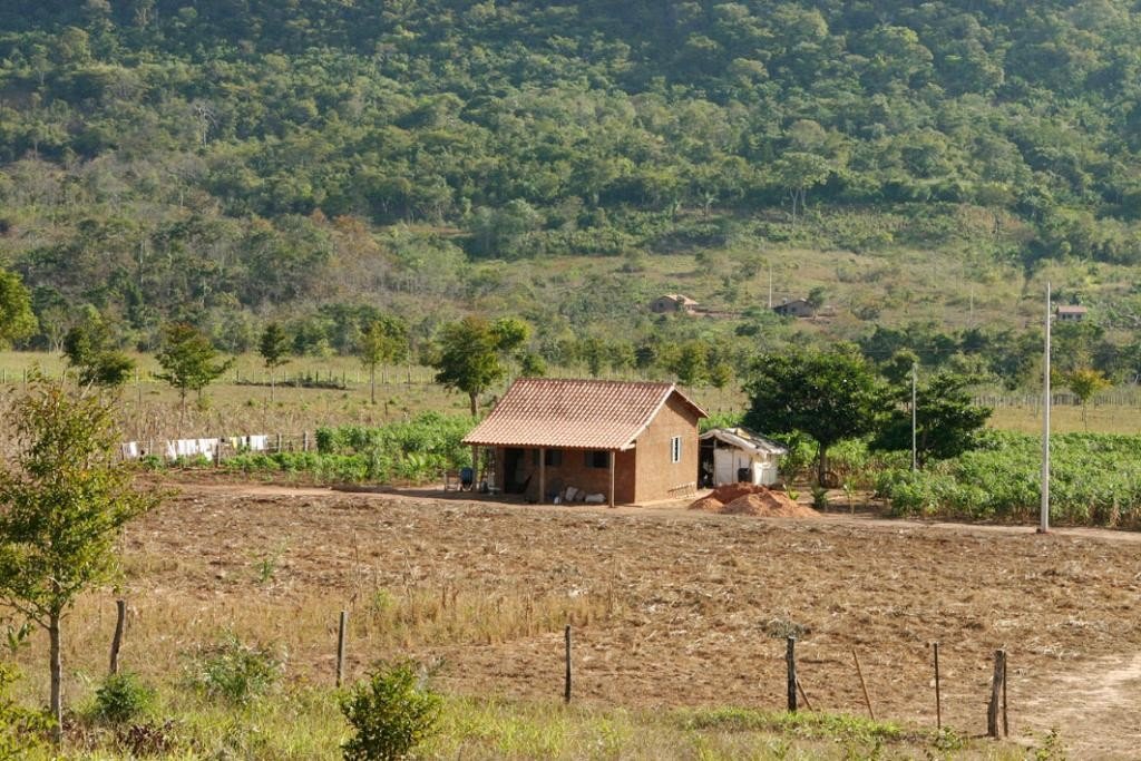 Programa oferece regularização ambiental gratuita para pequenos produtores em MT