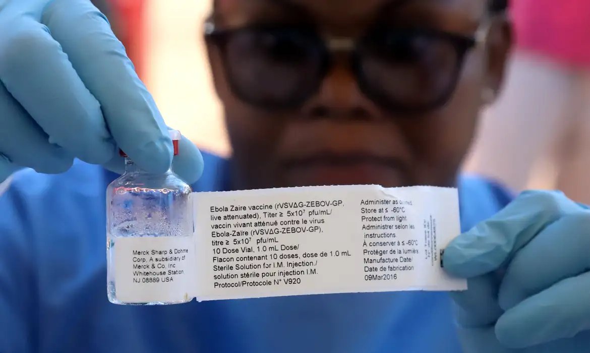 SP descarta segundo caso suspeito de ebola