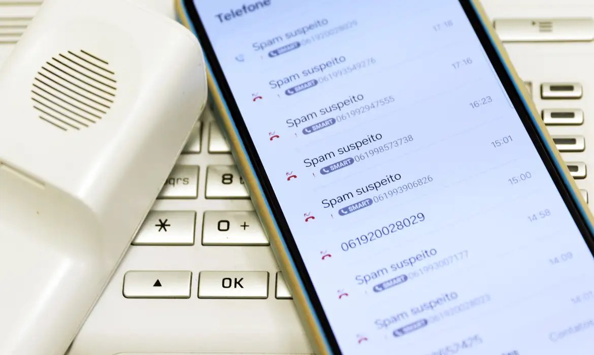 Polícia Civil de MG inicia restituição de celulares roubados aos donos