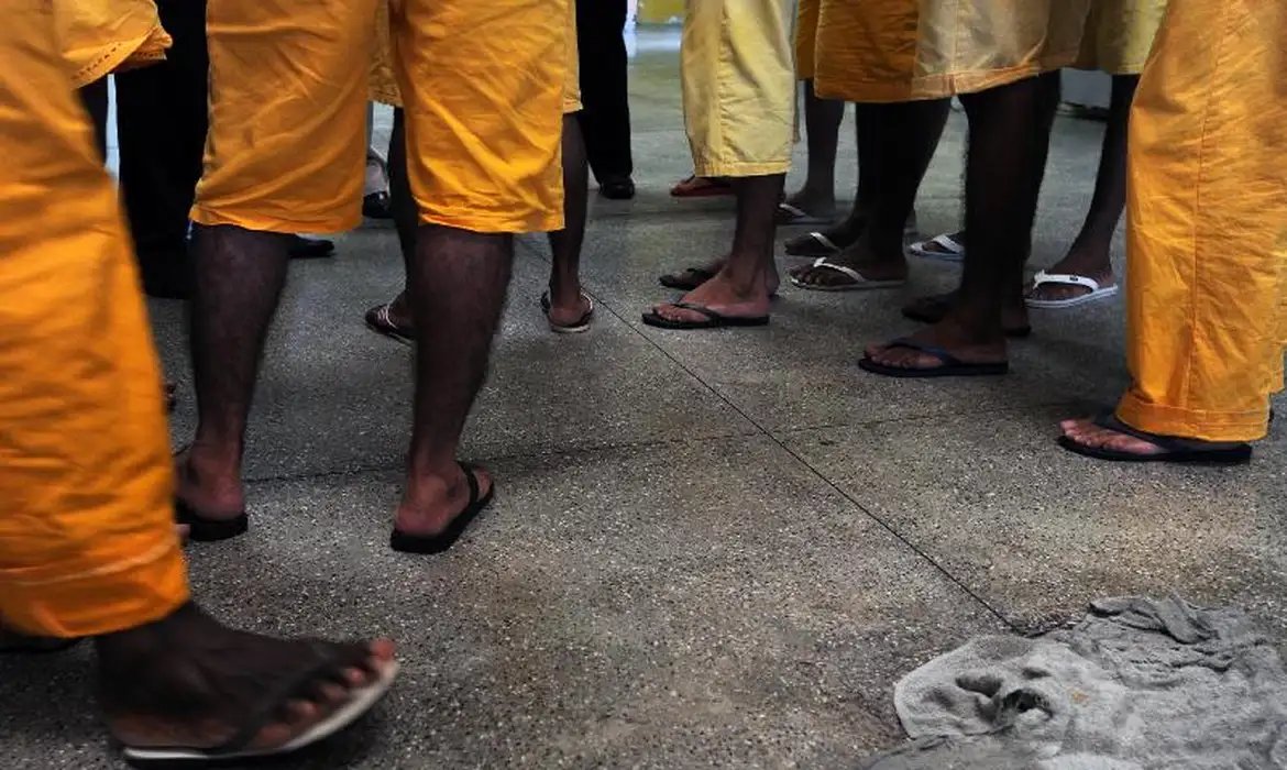 Indulto de Natal exclui condenados por atentado à democracia