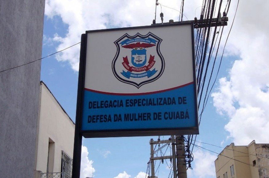 Homem é preso suspeito de estuprar ex, mantê-la em cárcere e obrigá-la a gravar vídeos com ofensas contra si mesma em MT
