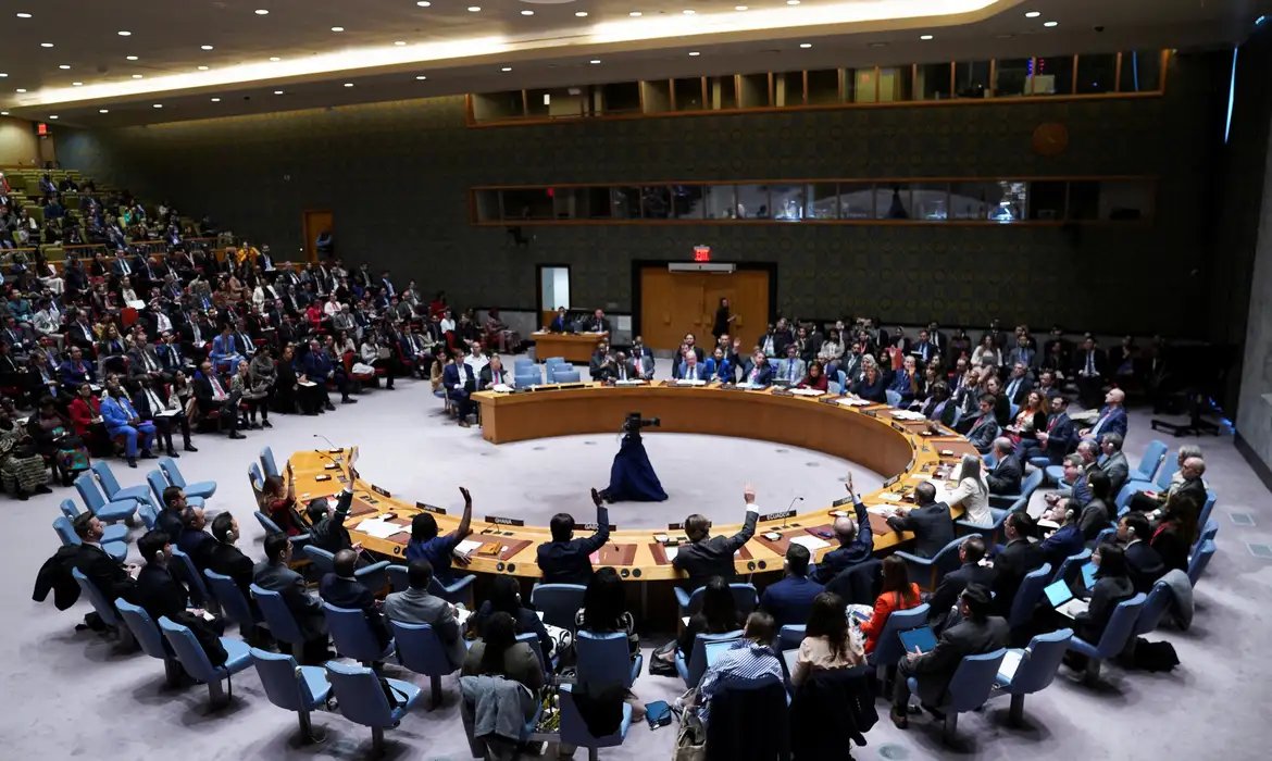 Direito internacional não foi respeitado em ataque dos EUA à Venezuela