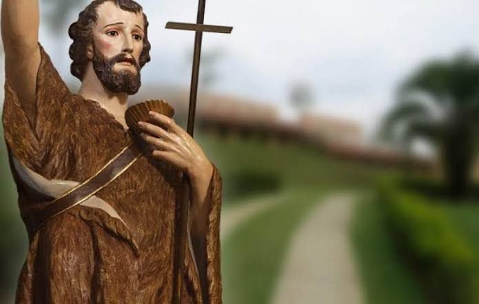 Vereadores aprovam novo feriado em homenagem a São João Batista em Rondonópolis (MT)