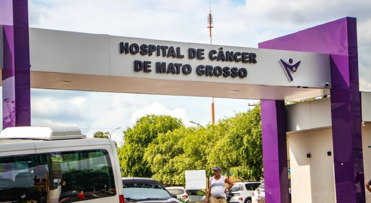 Acordo garante continuidade do atendimento oncológico pelo SUS em MT e prevê mudanças no contrato com Hospital de Câncer