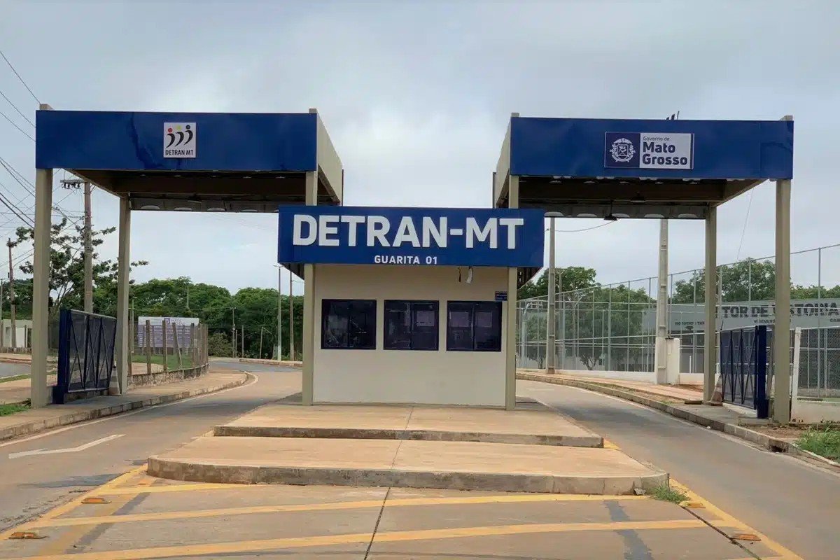 Detran MT retoma valor anterior da taxa do exame psicológico para emissão da CNH