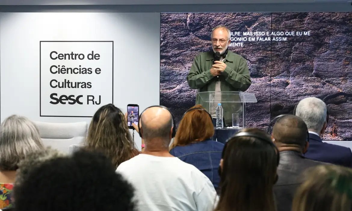 Crise climática é o pior desafio da história humana, diz cientista