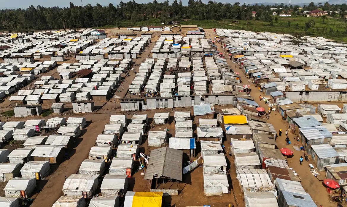Surto de Ebola no Congo ainda está em “fase de expansão”, afirma OMS