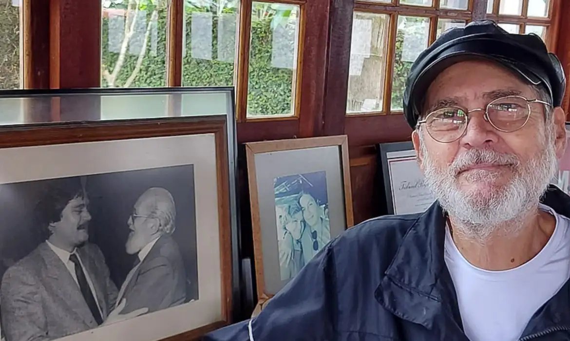 Paulo Frateschi, ex-deputado pelo PT, é morto pelo filho em São Paulo
