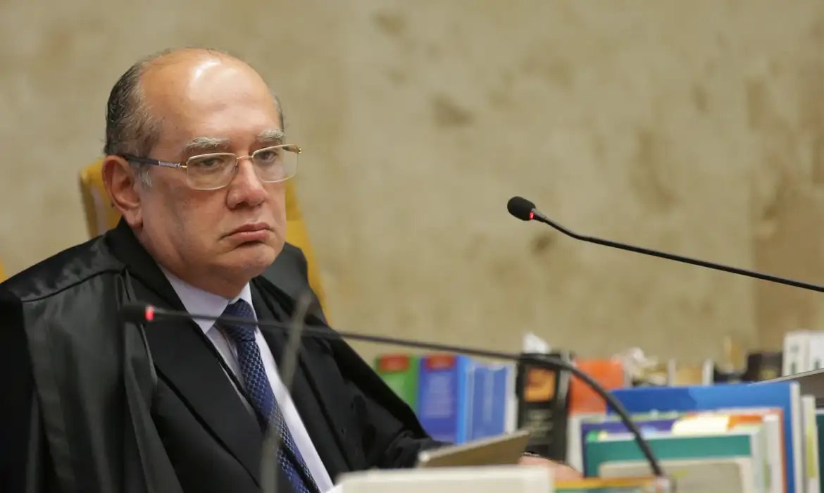 Gilmar Mendes diz que operação policial no Rio é \"lamentável episódio\"