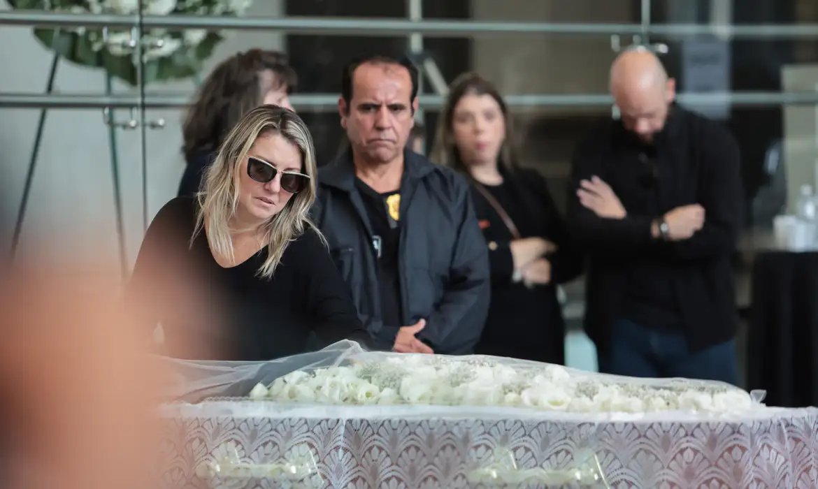 Polícia cumpre mandados em investigação do homicídio de Ruy Ferraz