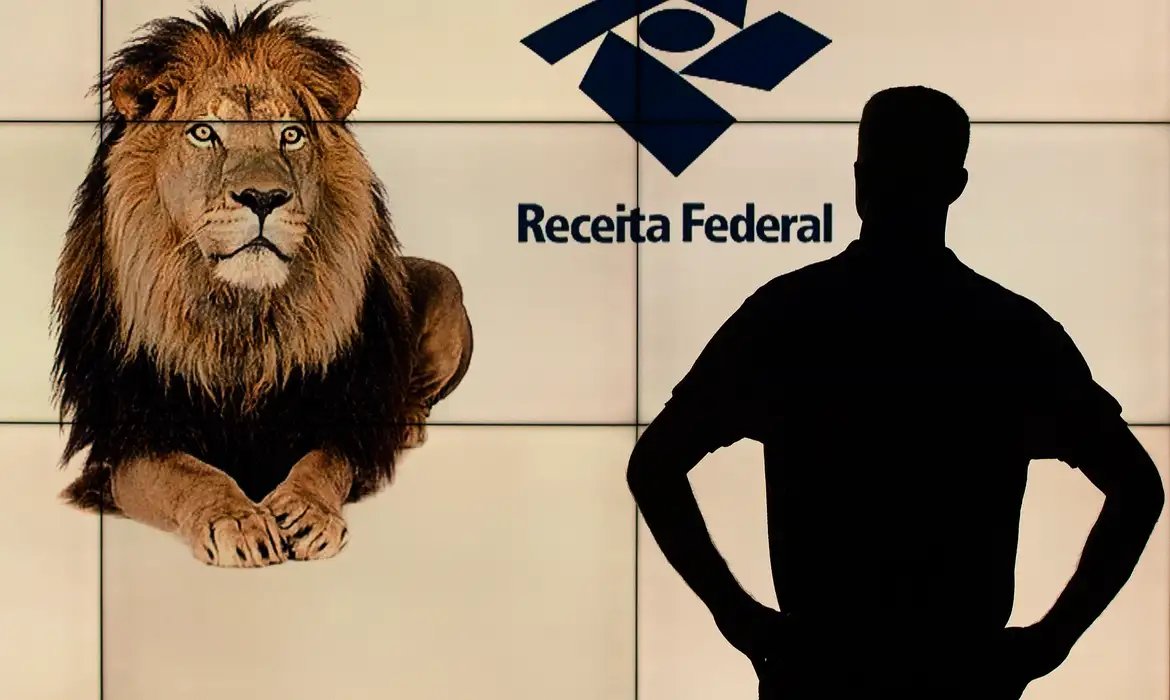 Receita abre consulta a cashback do Imposto de Renda em 8 de julho