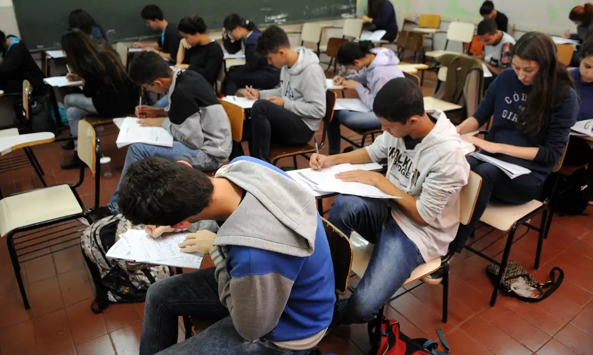 Prazo para inscrição a vagas remanescentes do Fies termina hoje