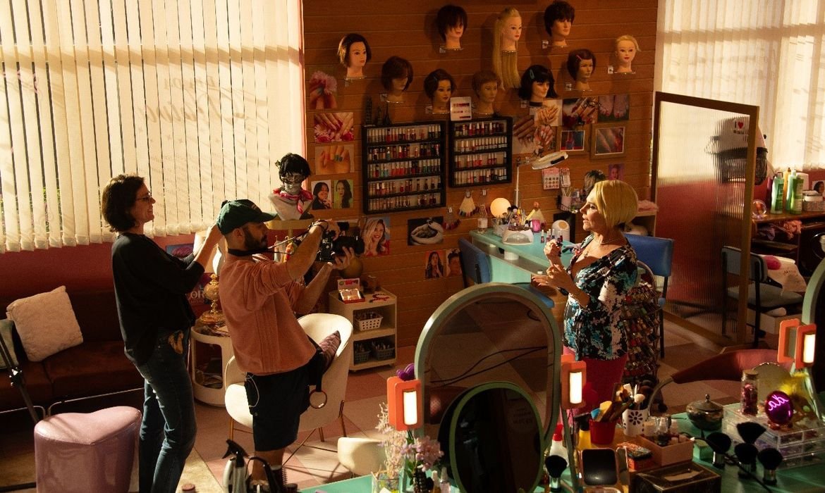 Economia do cuidado é tema de novo episódio de Afiadas desta sexta