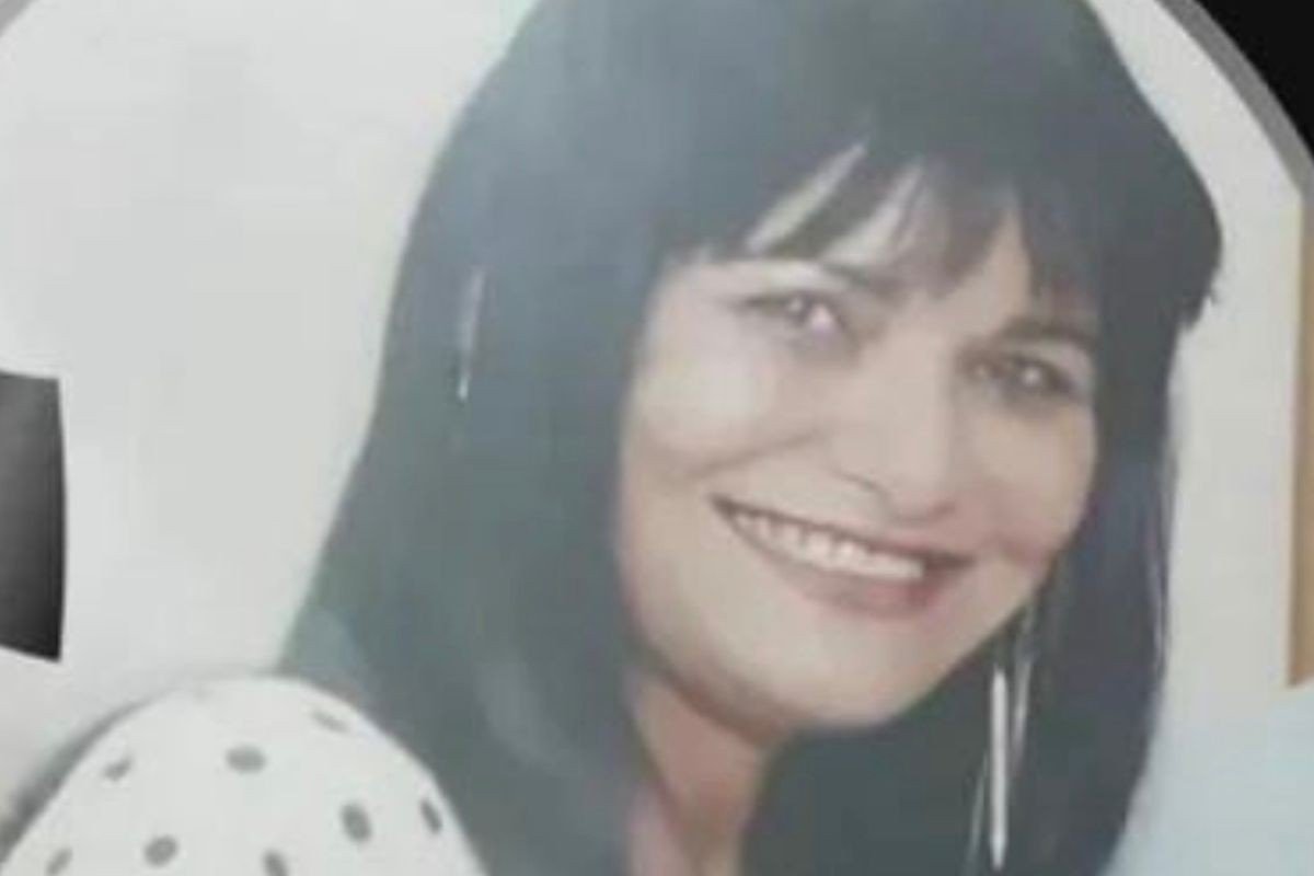 Mulher morre após roda se desprender de caminhão, atravessar rodovia e atingi-la na BR-163 em MT