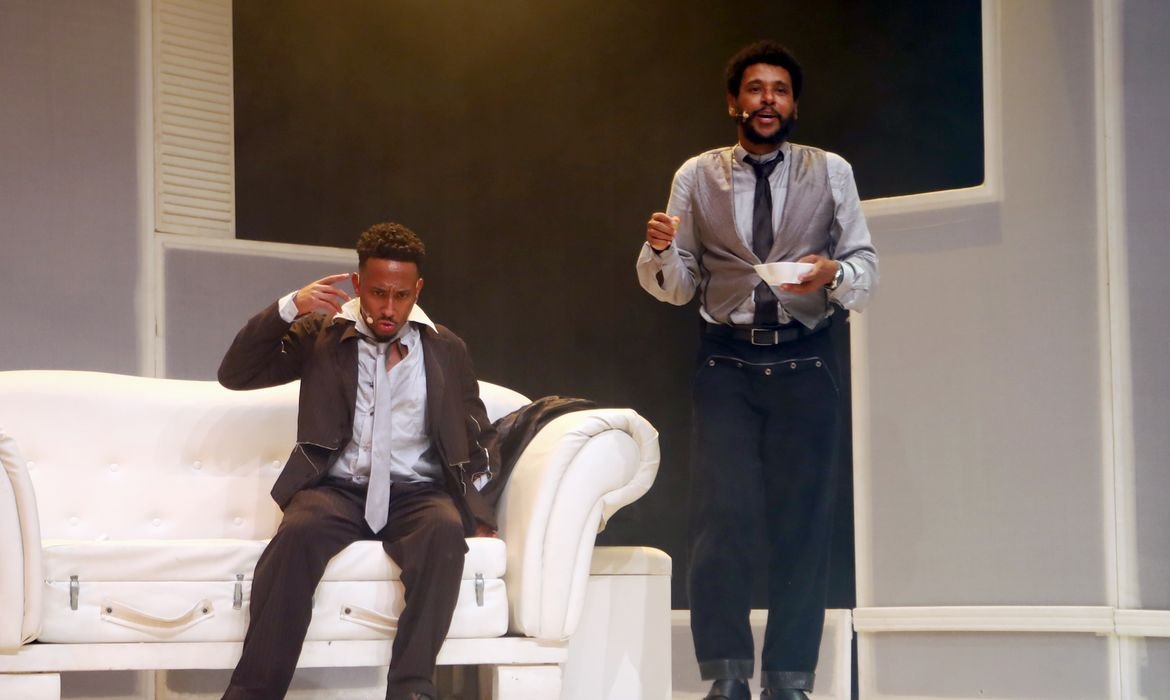 Começa nesta terça Festival Melanina Acentuada em Salvador