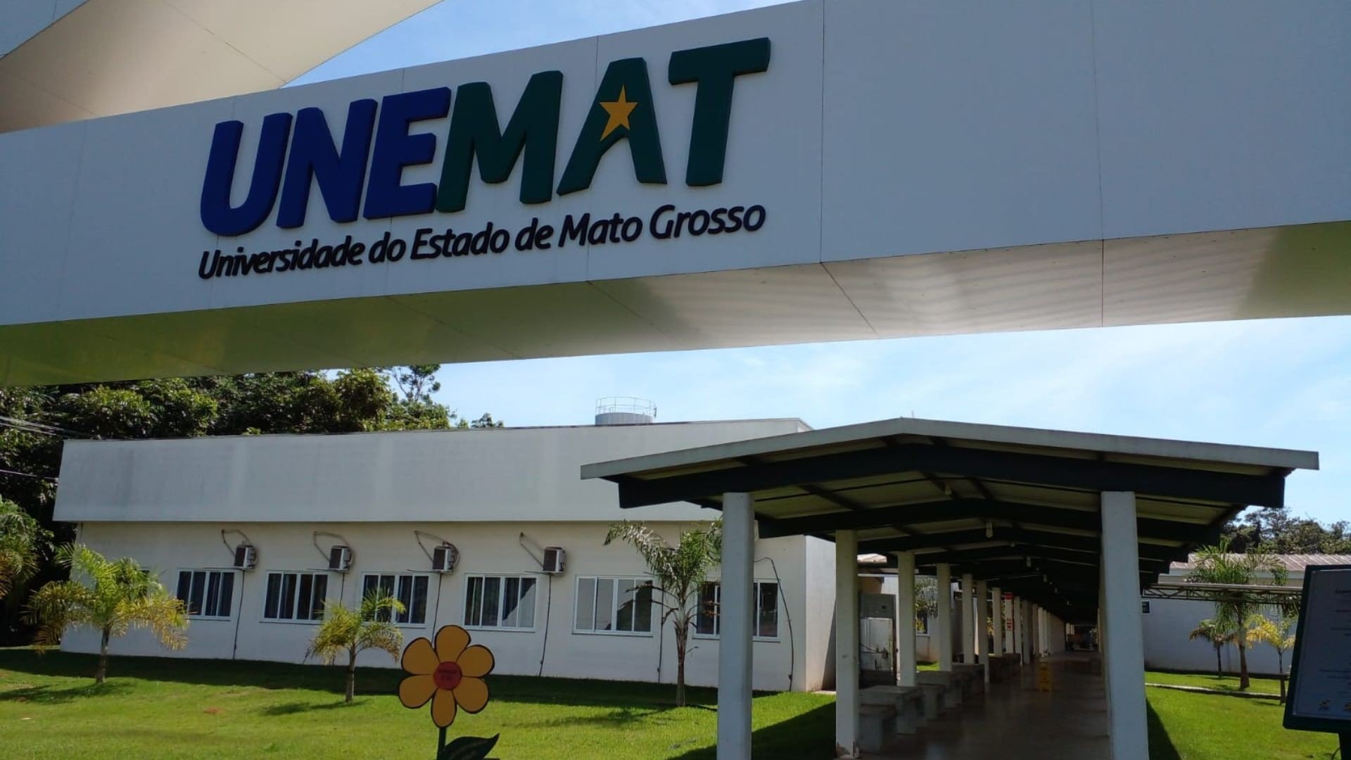 UNEMAT lança edital com mais de 2 mil vagas para graduação em 2027