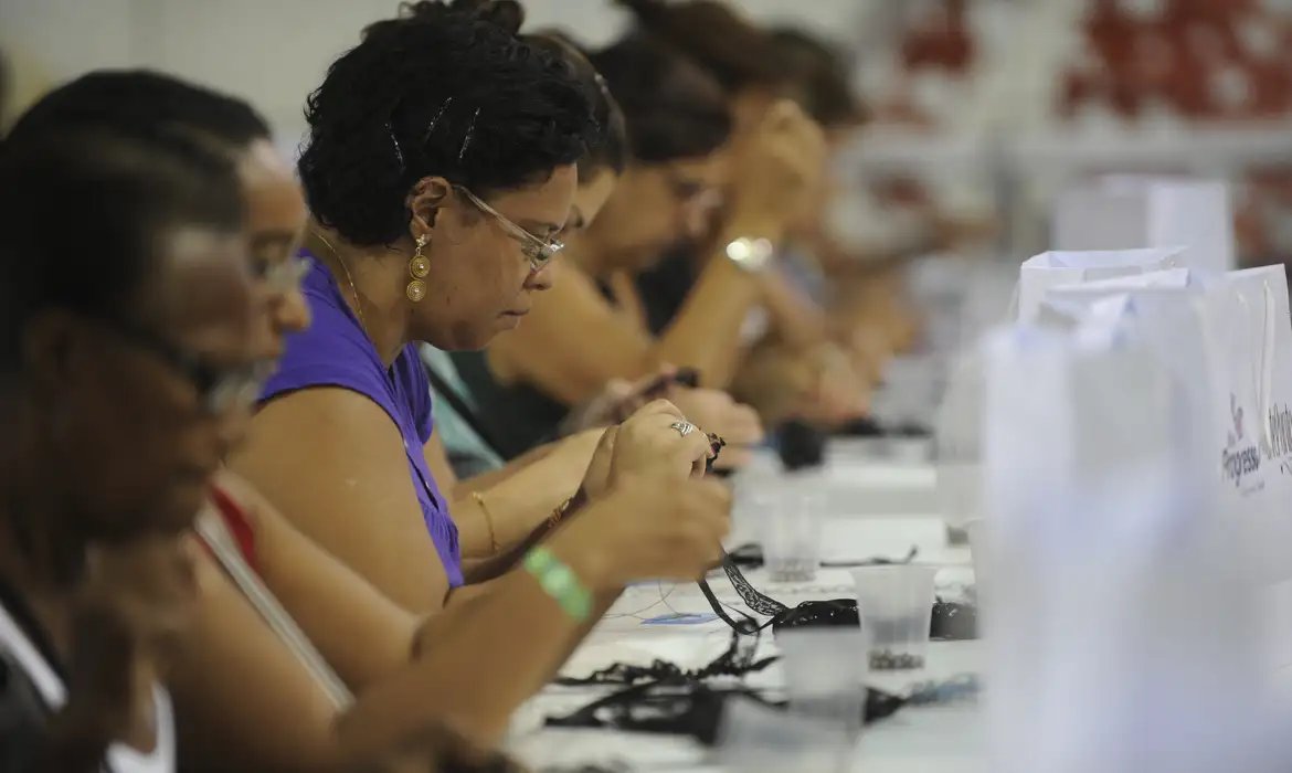 Investimento social de empresas e instituições cresceu 19,4% em 2024