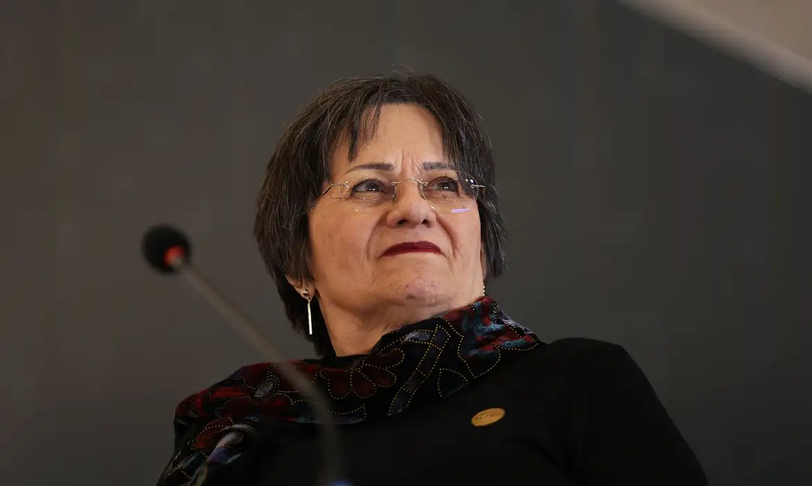 Ataques a Maria da Penha tentam enfraquecer conquistas, diz Instituto