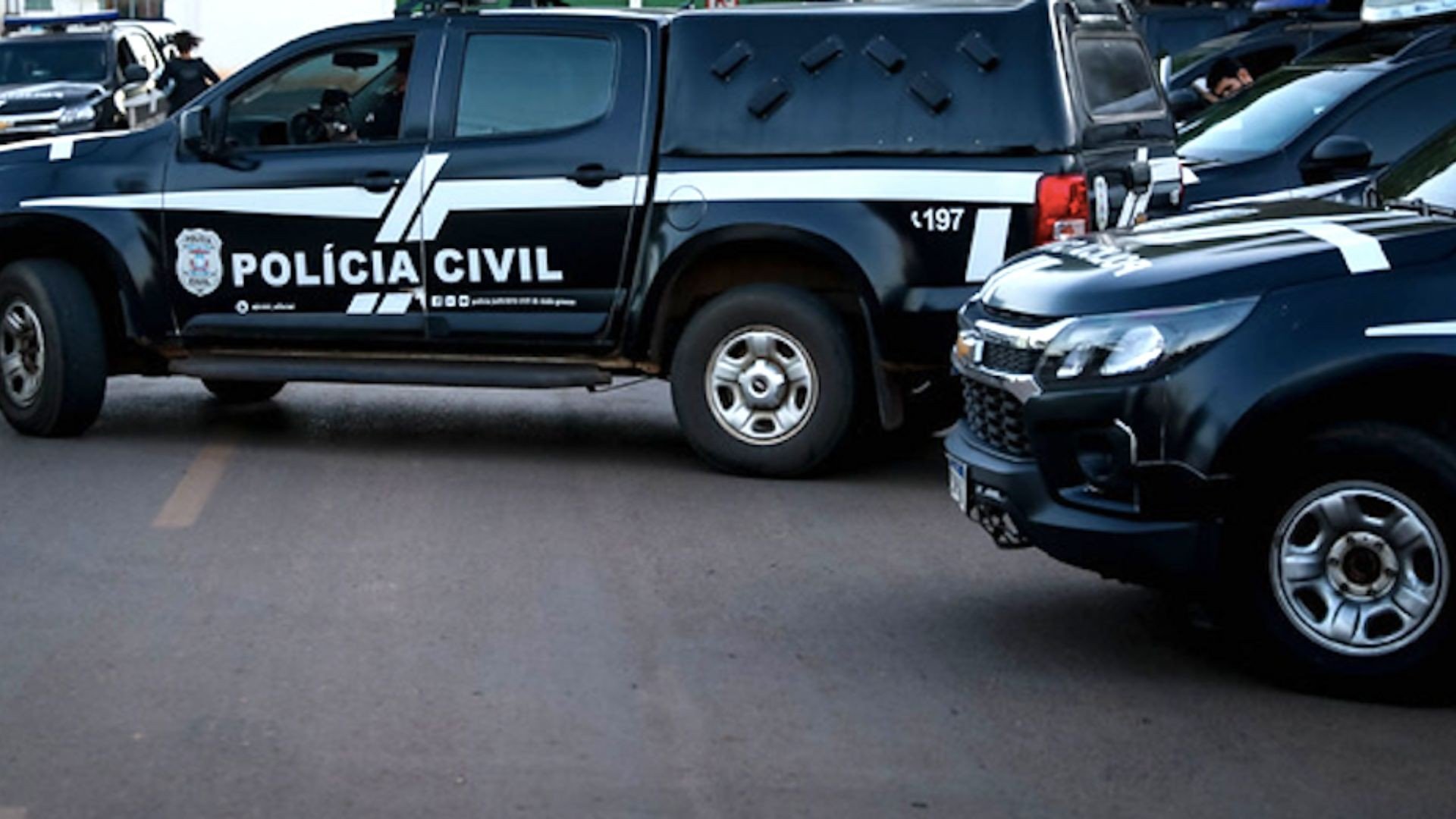 Grupo investigado por tráfico e lavagem de dinheiro tem quase R$ 3 milhões em bens bloqueados em MT