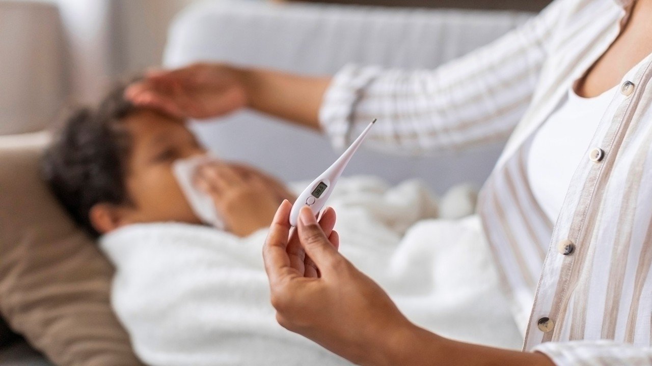 Gripe dispara mais de 800% em Cuiabá e especialista da Unimed alerta para vacinação