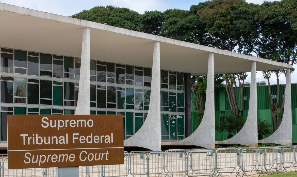 Sessão virtual do STF decidirá sobre regras de eleição indireta no Rio