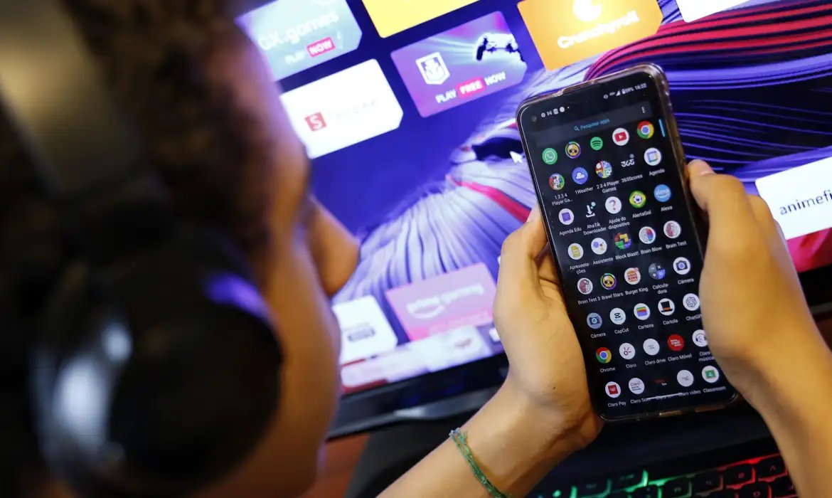 AGU quer suspender a plataforma Discord no Brasil