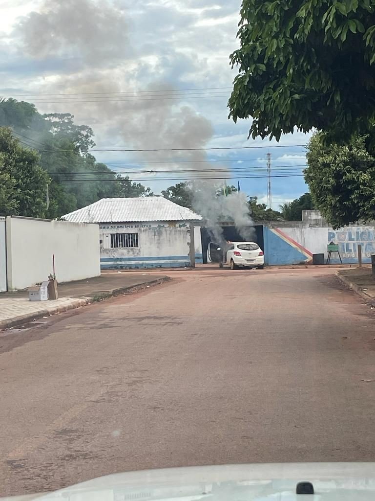 Criminosos envolvidos no ataque a cidade de MT têm histórico em grandes crimes no Brasil e no exterior