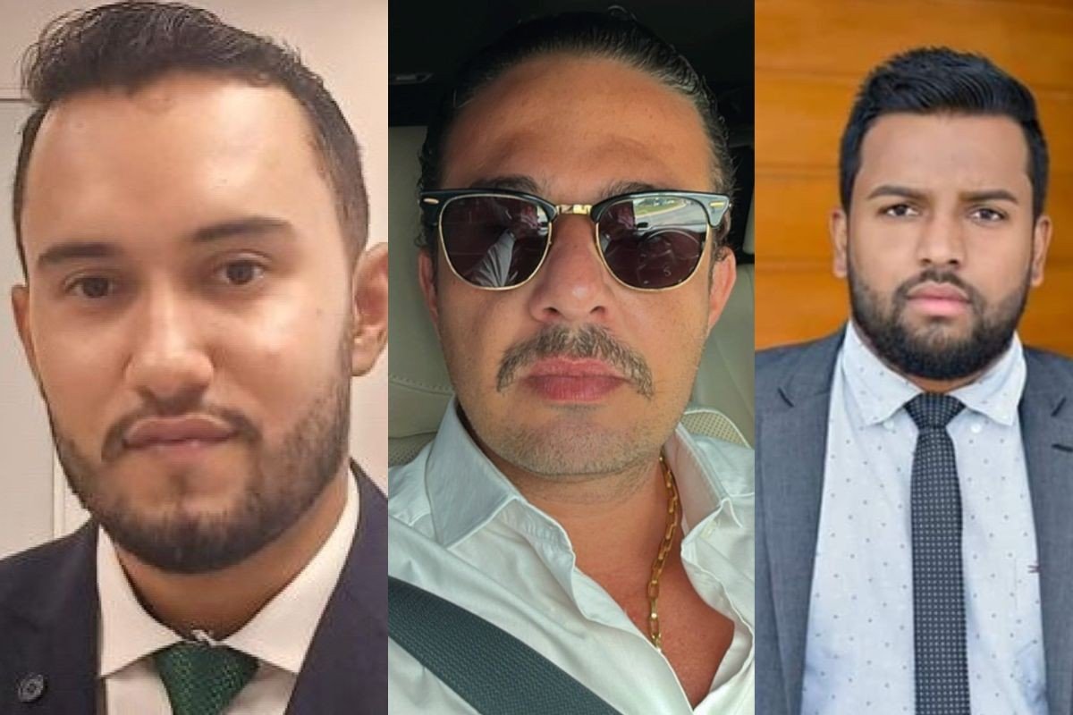 Saiba quem são advogados investigados por promessas de decisões judiciais favoráveis a presos em Cuiabá