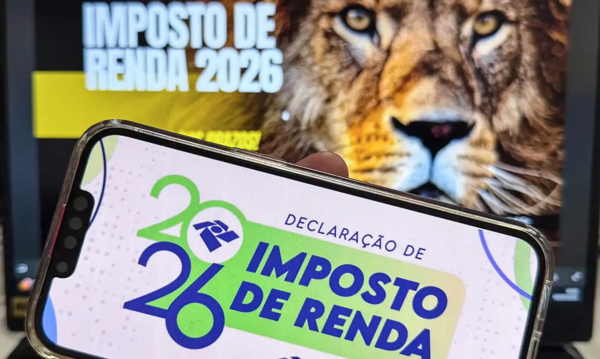 IR 2026: chance maior de inclusão no primeiro lote termina domingo