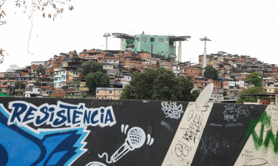Programa destina R$ 10 milhões para projetos culturas em favelas