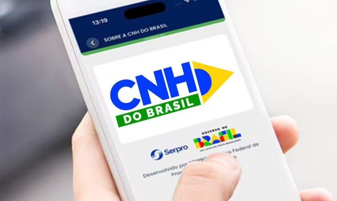 Câmara aprova MP que prevê renovação automática de CNH
