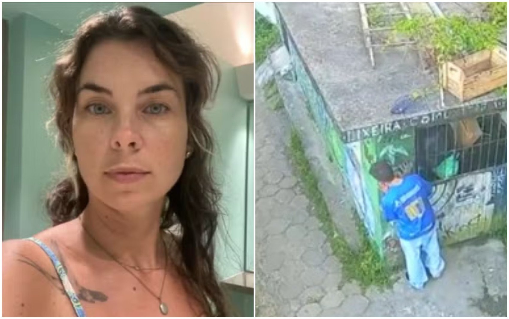 Caso Catarina Kasten: abaixo-assinado pede mudança do nome de praia para homenagear estudante morta