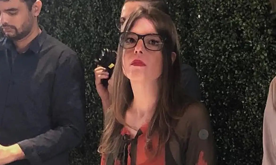 Lula se solidariza com Juca Kfouri pela morte da filha, Camila Kfouri