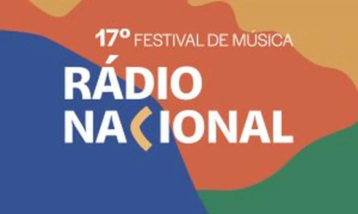 Festival de Música Rádio Nacional apresenta novo cronograma 