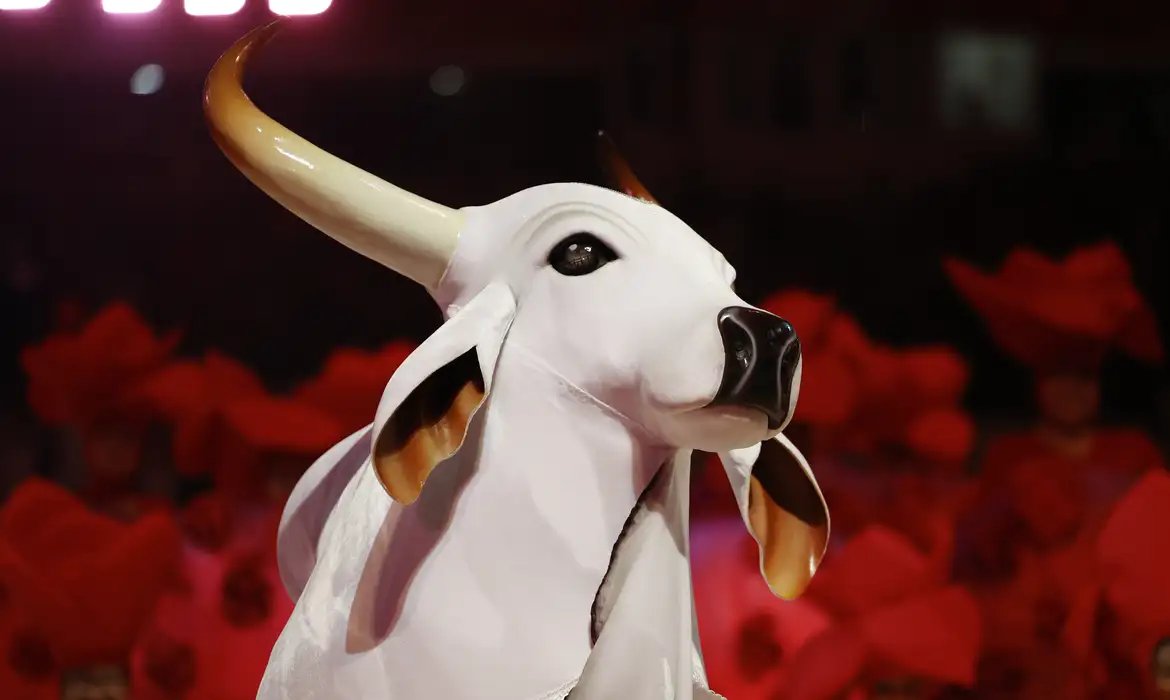 Começa em Manaus a tradicional Feira Folclórica do Amazonas