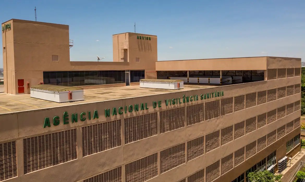 Anvisa determina recolhimento do produto NotShake Protein