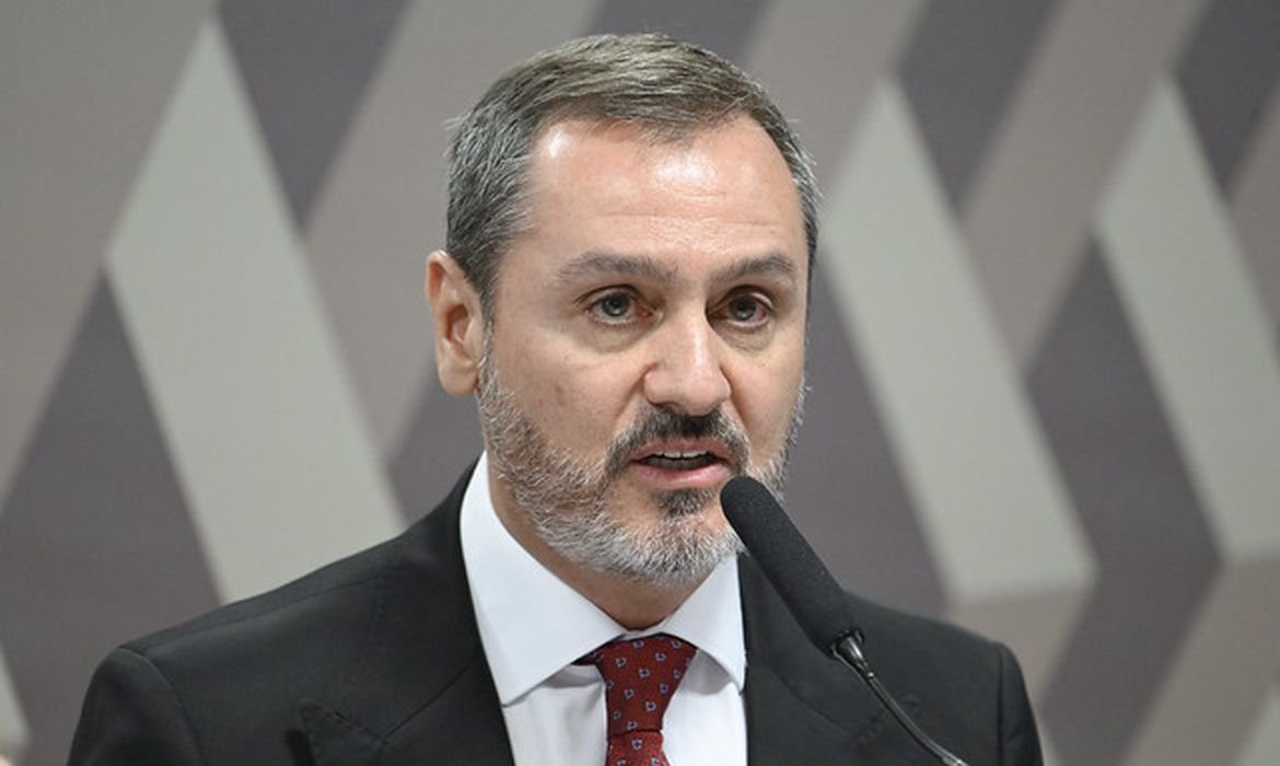 Andrei Rodrigues descarta risco de ataques a embaixadas dos EUA