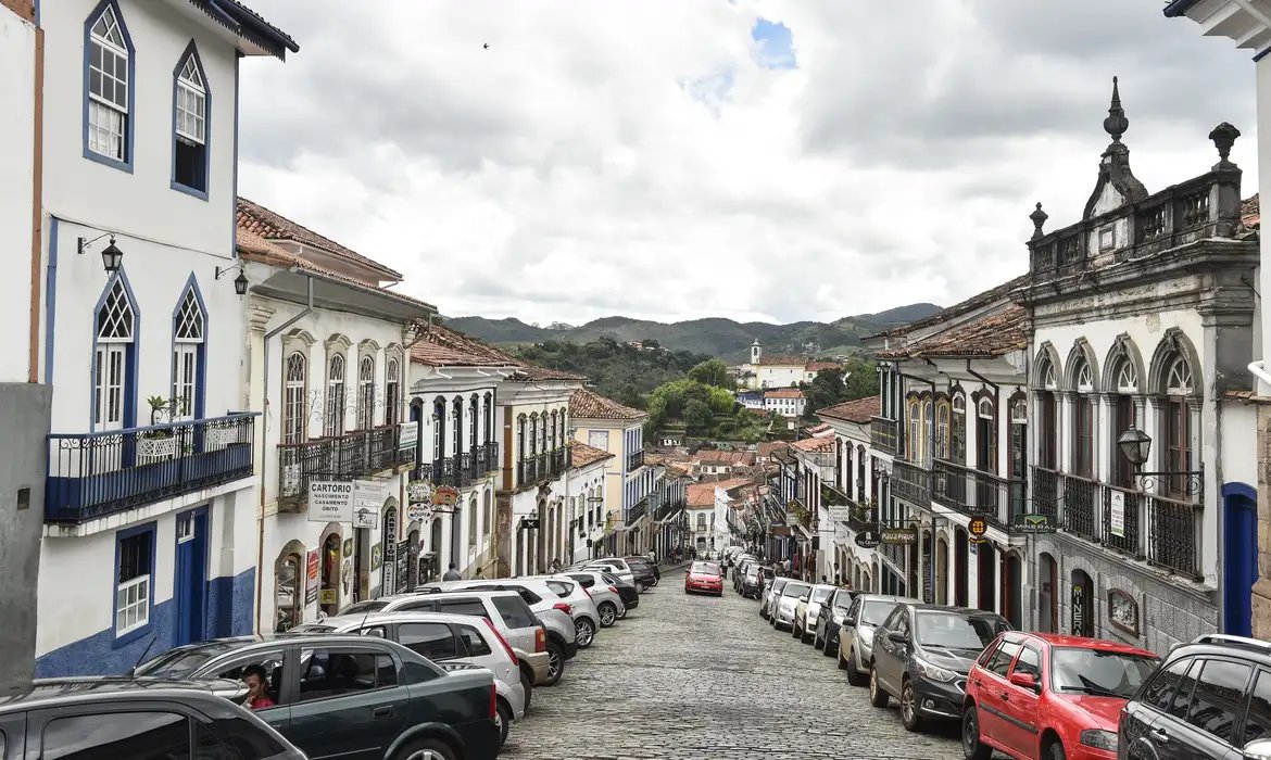 Comitês Gestores de Sítios do Patrimônio Mundial Cultural abrem edital