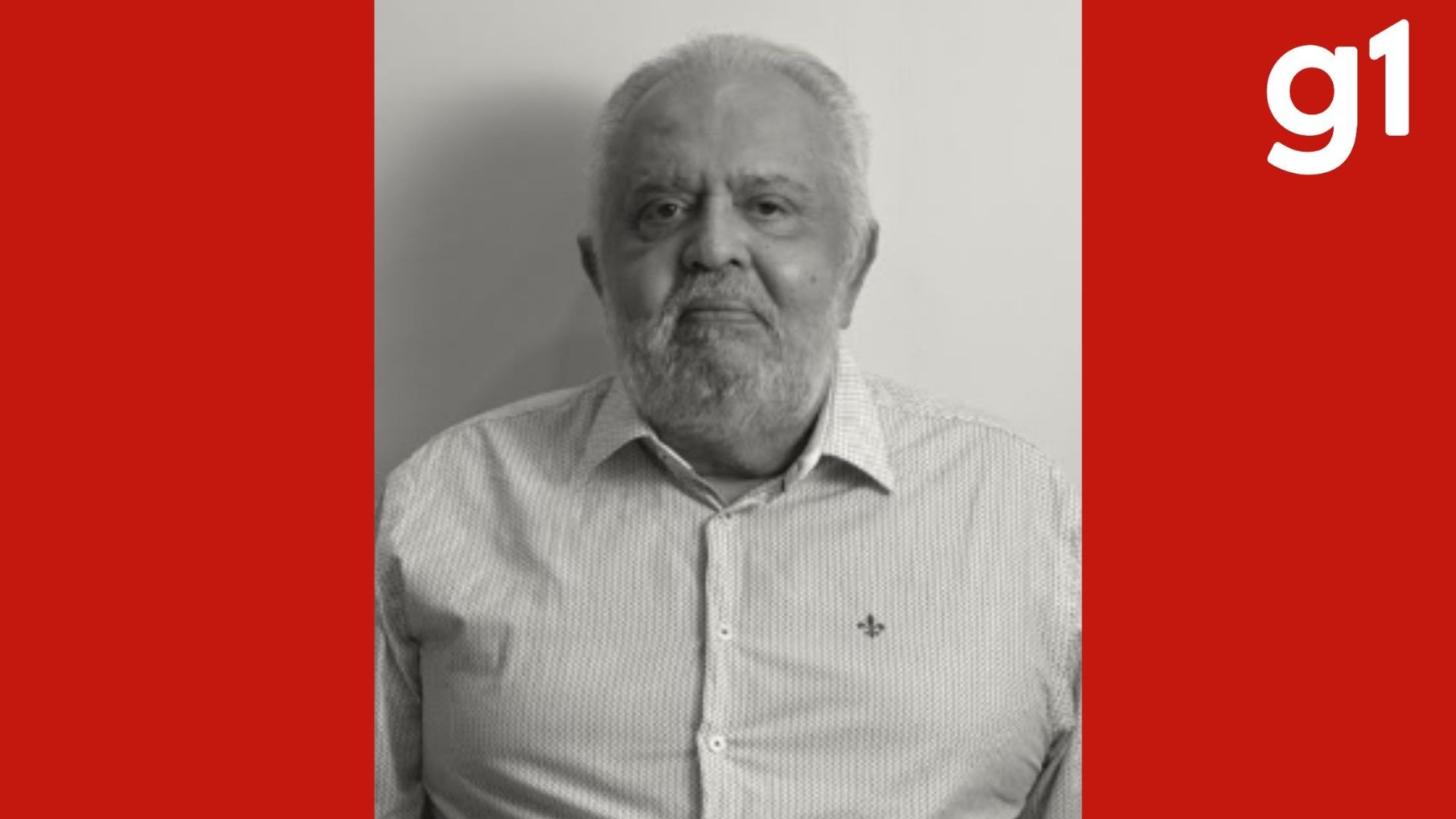Procurador de Justiça morre aos 73 anos em MT