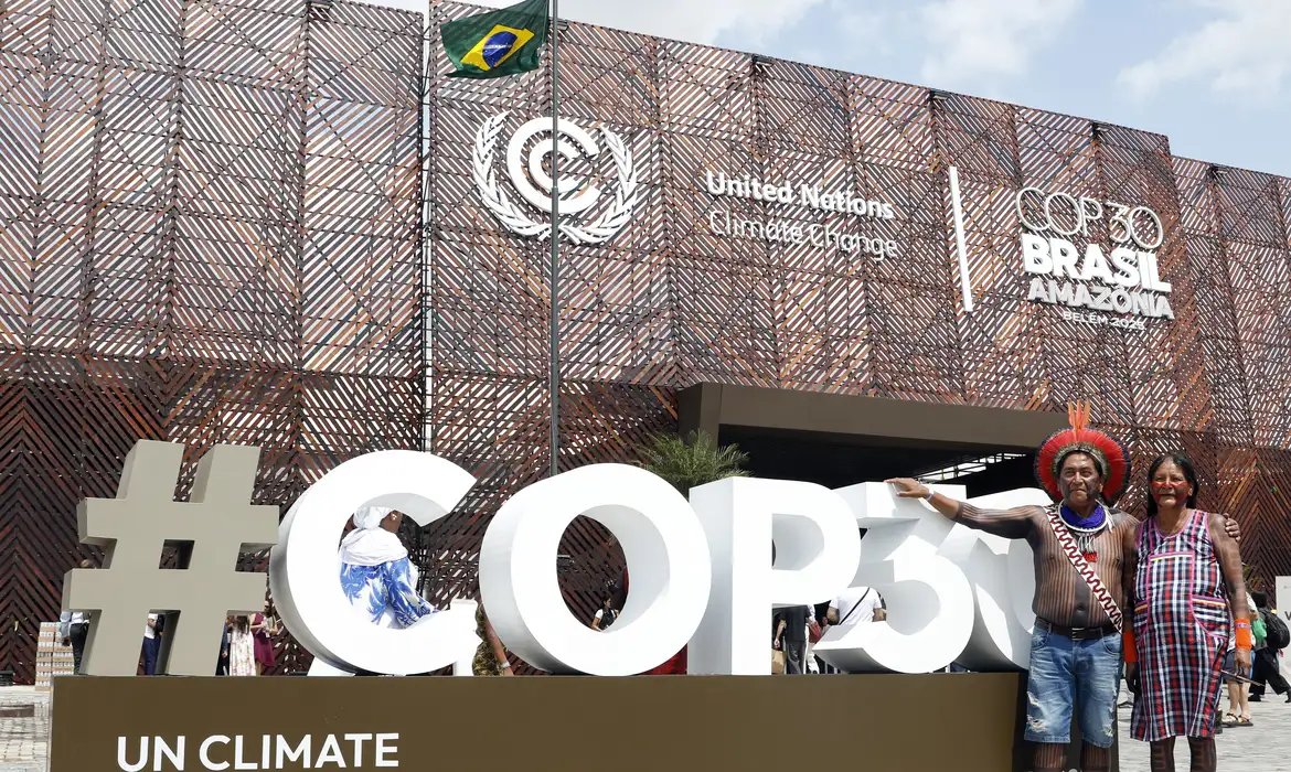 COP30: debate liga preservação do patrimônio cultural a clima