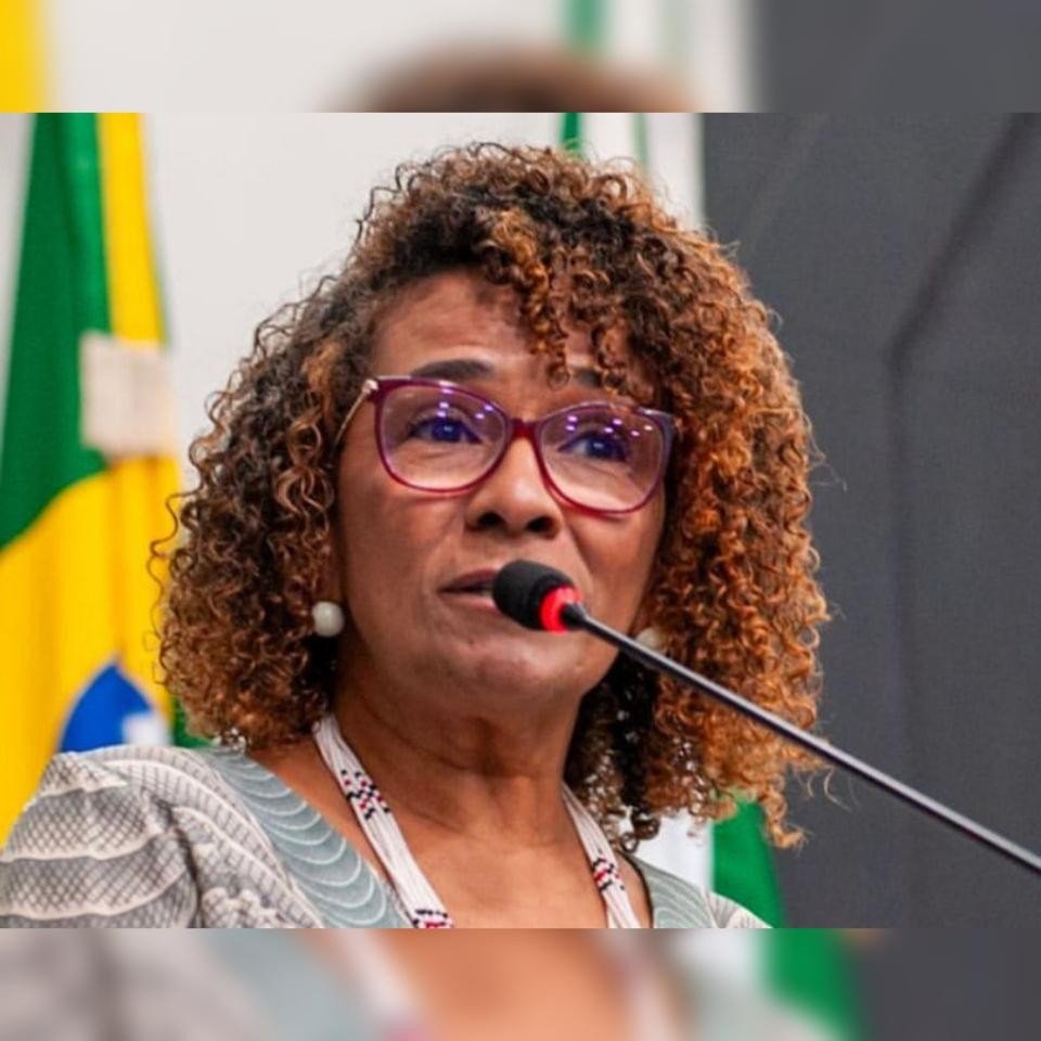 Justiça anula decisão de cassação de vereadora em Cuiabá