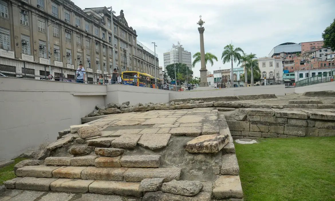 Apelo turístico da Pequena África precisa de maior reconhecimento