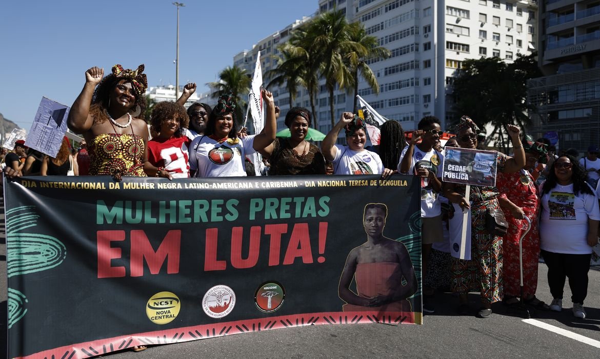 Um quarto dos municípios tem estrutura de promoção da igualdade racial