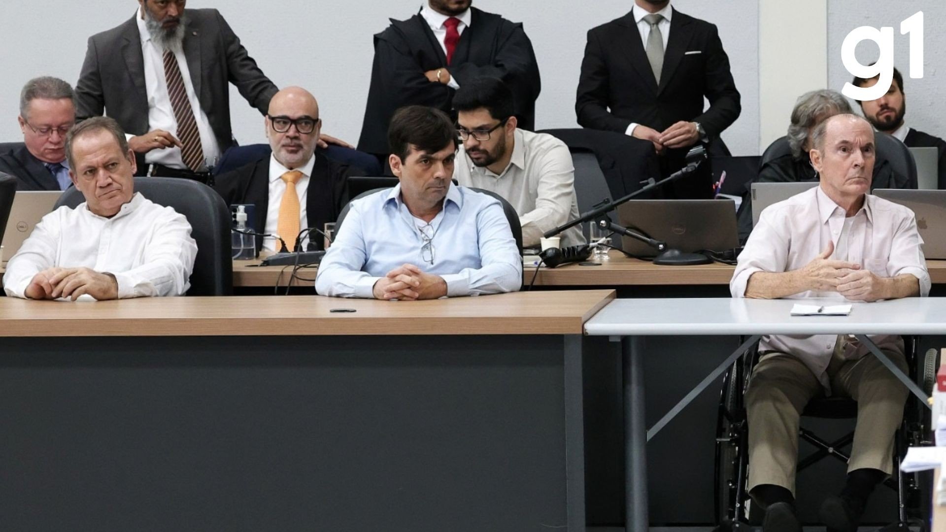 MPMT recorre contra sentença e pede aumento de pena para condenados pelo assassinato do advogado Roberto Zampieri