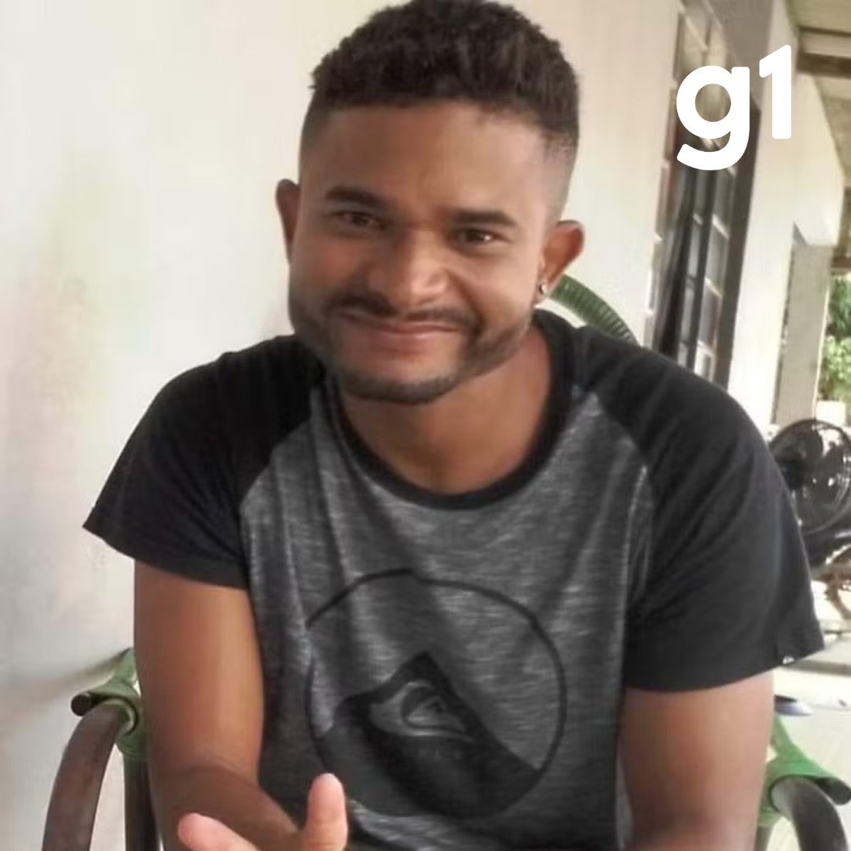 Homem que arrancou coração da tia é internado pela 2ª vez em hospital psiquiátrico de Cuiabá
