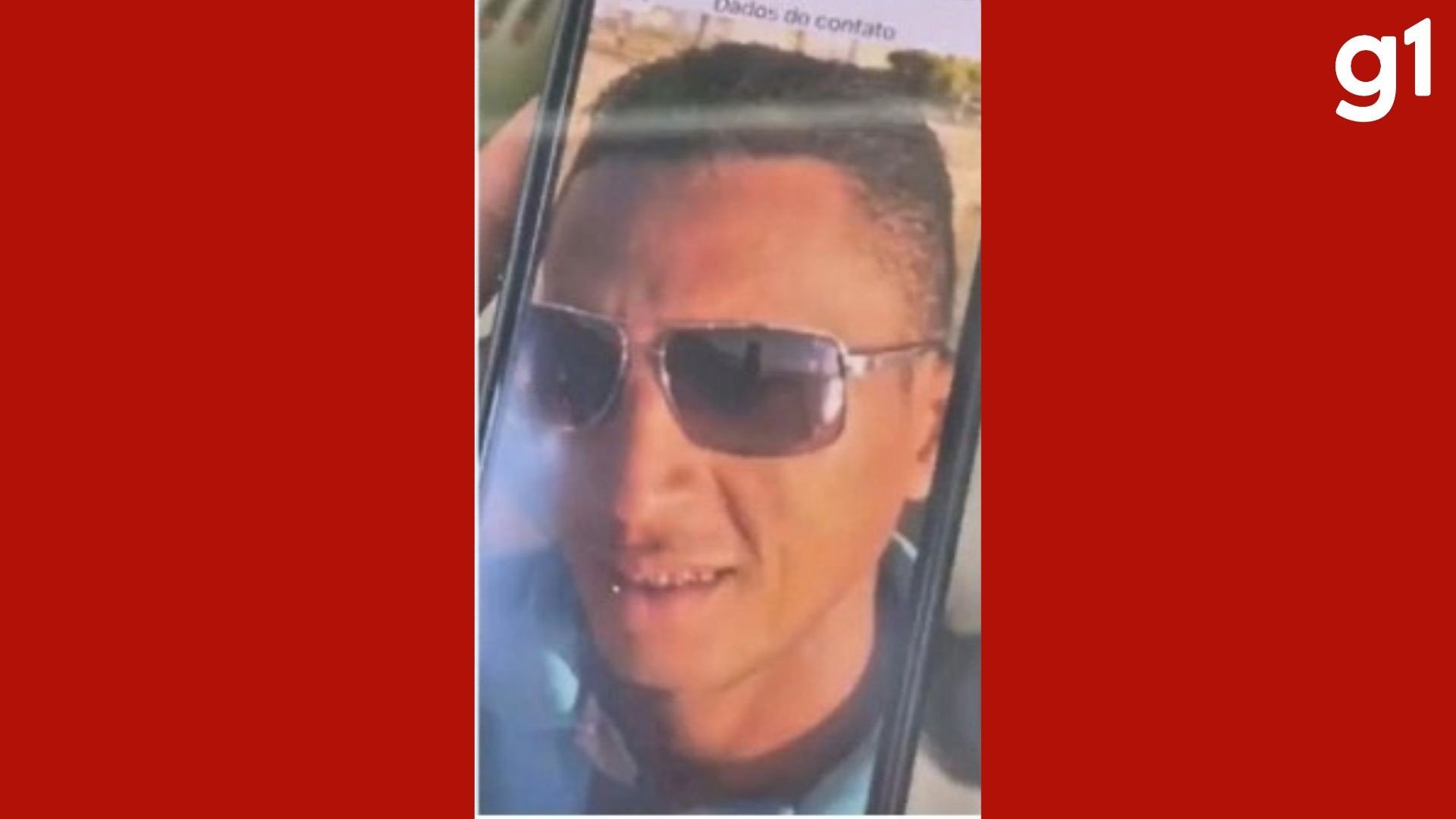 Acusado de assassinato é morto a tiros a caminho de julgamento em MT; vídeo