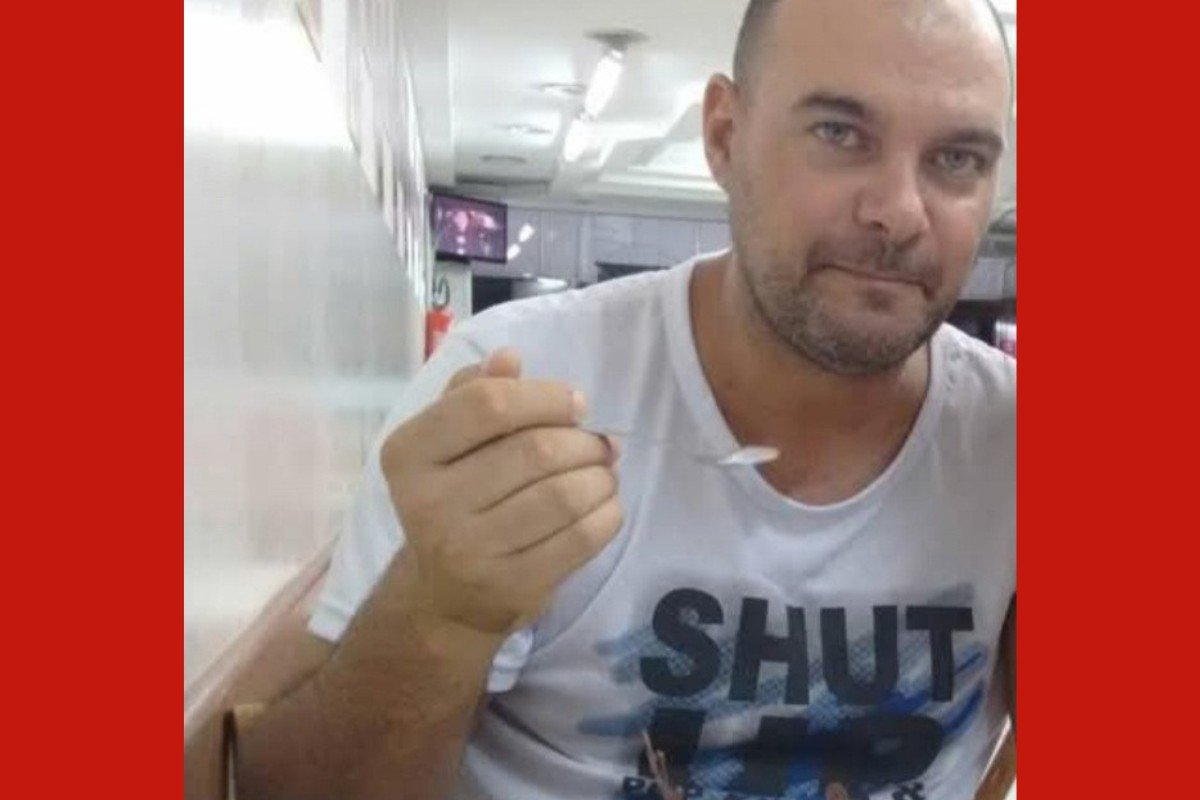 Motorista de aplicativo é encontrado morto dentro de carro em MT