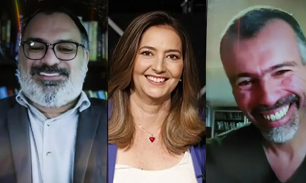 Brasil no Mundo debate América Latina e detenções em Israel 