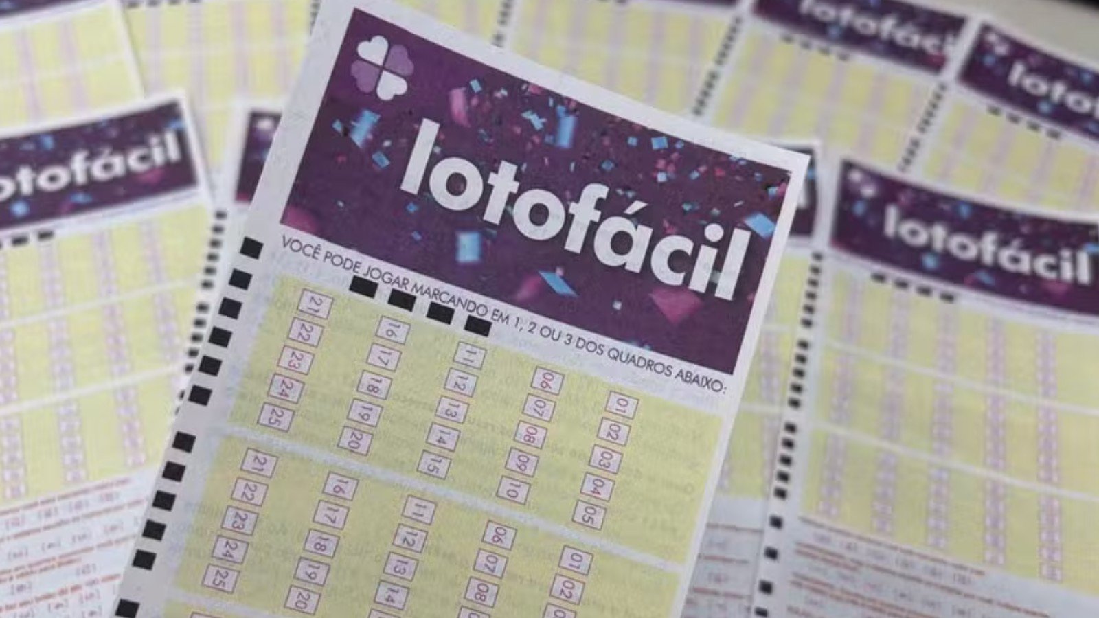 Oito apostas de MT ficam a um número do prêmio principal da Lotofácil 3813, mas ganham graninha extra